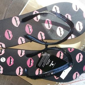 NEW🎯 GIRLS FLIP FLOPS😍🤗